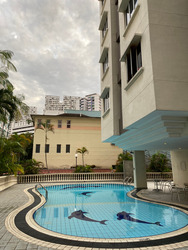 St Francis Court (D12), Apartment #278264771
